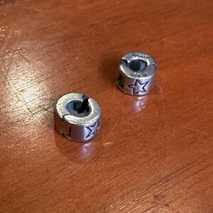 Chamilia Star Lock Set